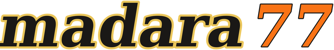 madara77 logo